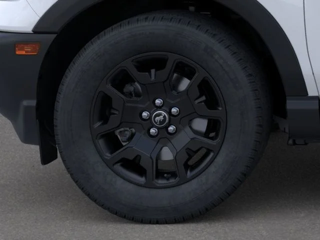 New 2026 Oxford White Ford Big Bend image 42