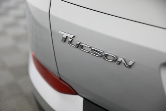 2017 Hyundai Tucson Sport - Photo 18