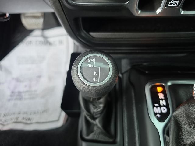 2021 Jeep Gladiator Sport S - Photo 22