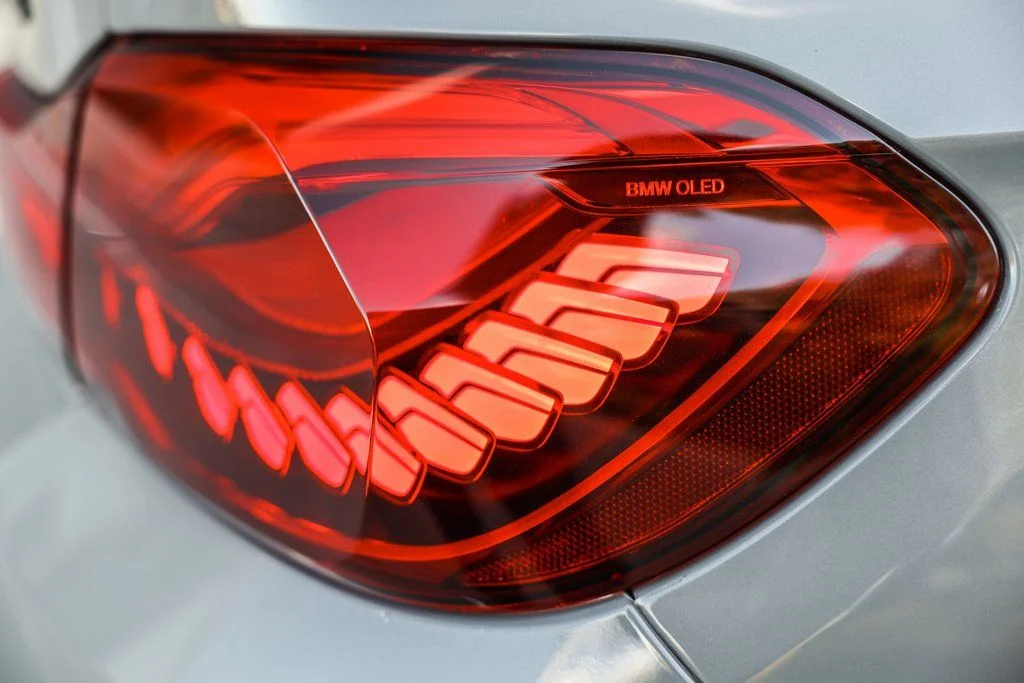 2019 BMW M4 Coupe Base - Photo 16