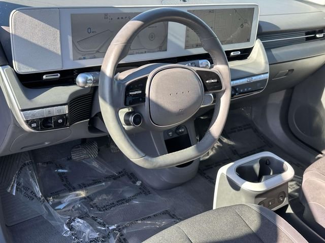 Used 2024 Hyundai IONIQ 5 SEL with VIN KM8KNDDF7RU262115 for sale in Sterling, VA