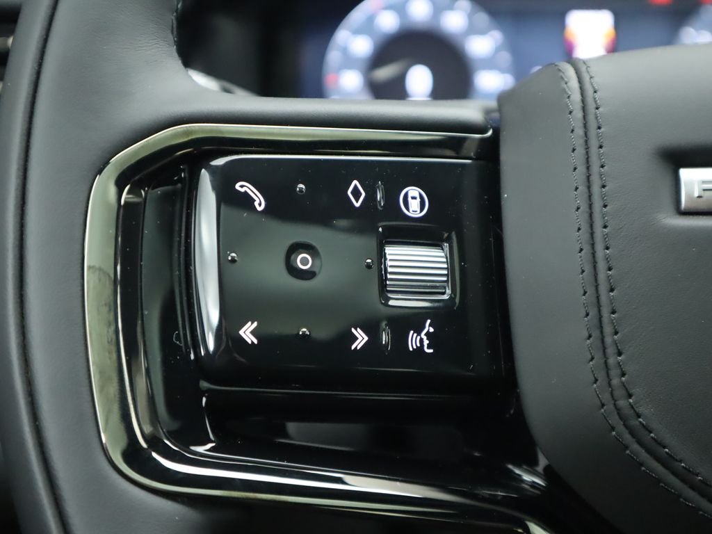2026 Land Rover Range Rover Velar S - Photo 11