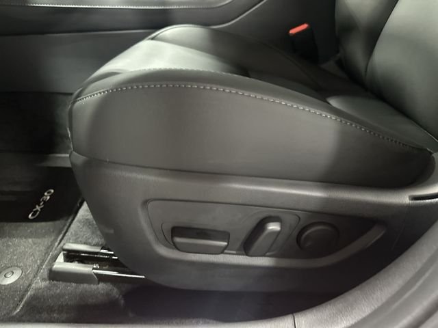 New 2026 Soul Red Crystal Metallic Mazda 2.5 S Preferred AWD image 18
