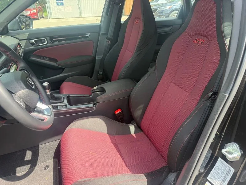 Used 2026  Honda  image 3
