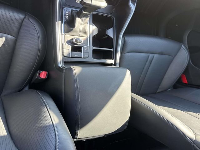 2025 Kia Sorento X-Line EX - Photo 46