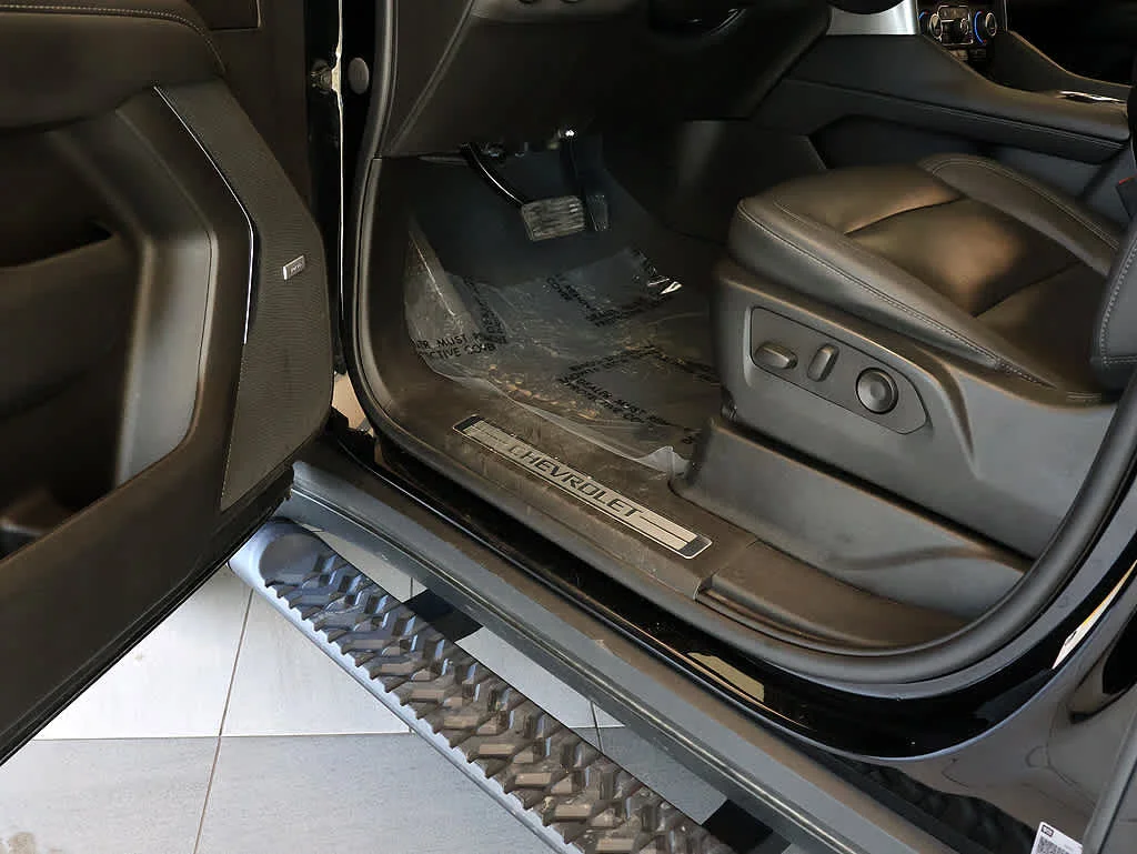 2023 Chevrolet Tahoe Z71 - Photo 27