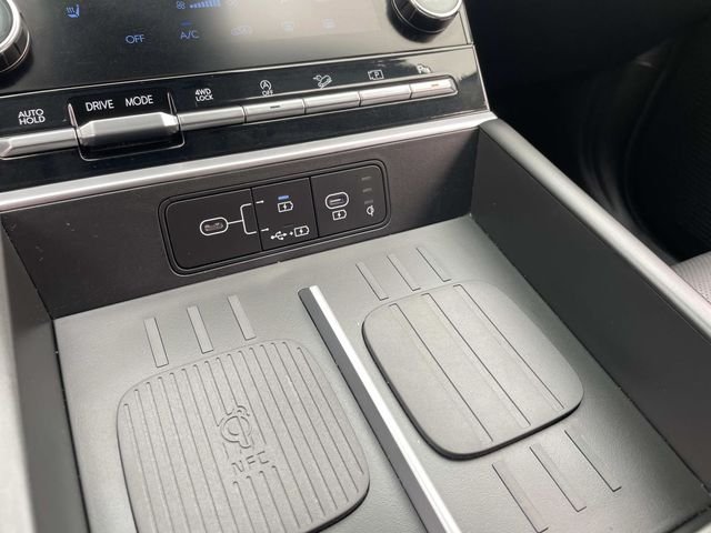 Certified Used 2026 White Hyundai SEL image 23