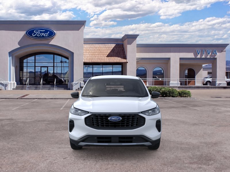 New 2026 Oxford White Ford Active® image 6