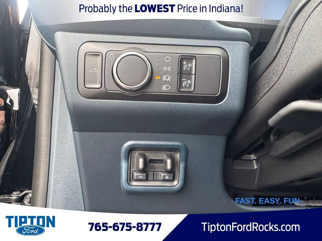 2025 Ford Maverick Lariat - Photo 16