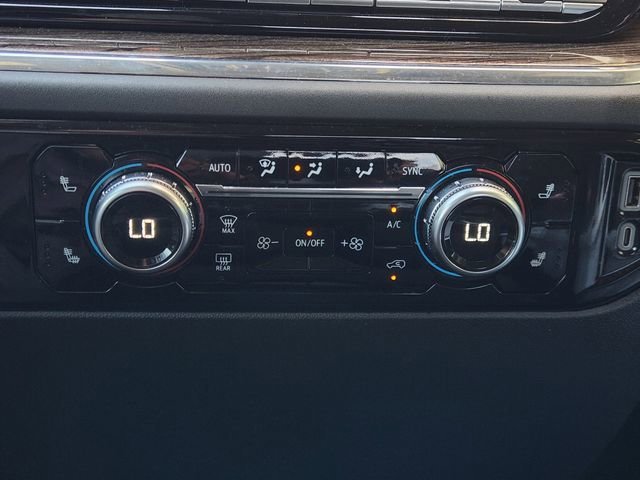 2024 GMC Sierra 1500 Elevation - Photo 18