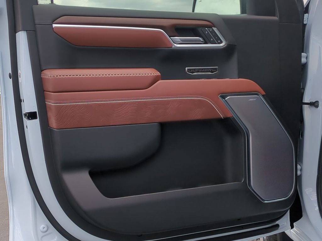 2026 GMC Sierra 1500 Denali Ultimate - Photo 23