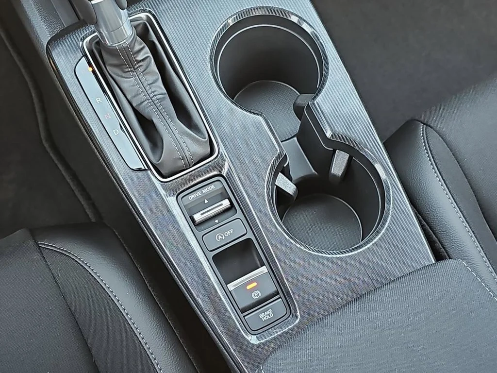 2026 Honda Civic Sport - Photo 27