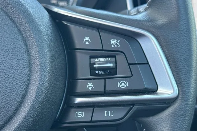 Certified Used 2022 Gray Subaru Touring image 30