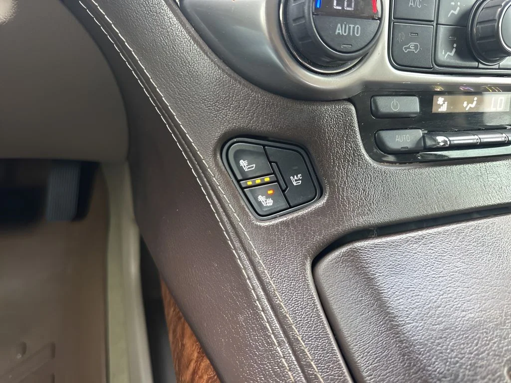 Used 2016 Beige Chevrolet LTZ image 26