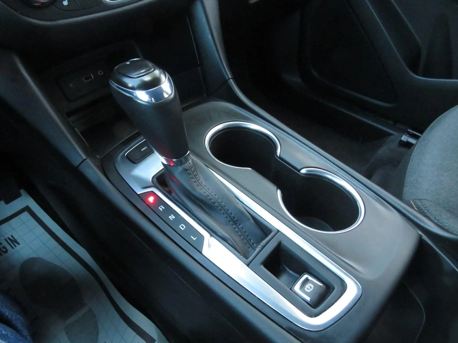 Used 2019 CAJUN RED TINTCOAT Chevrolet LT image 28