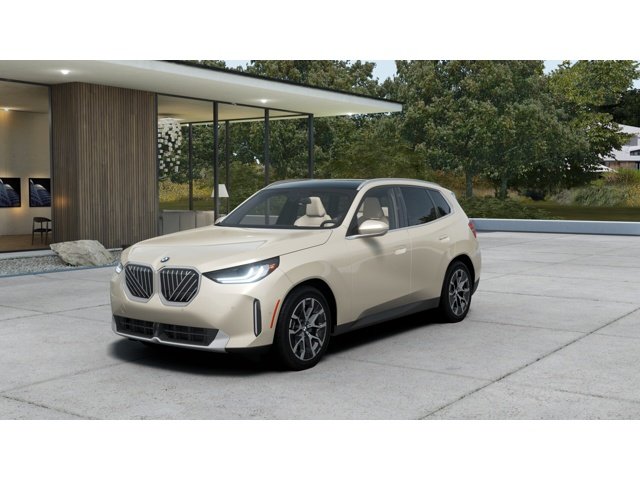 2026 BMW X3 30 XDRIVE's photo
