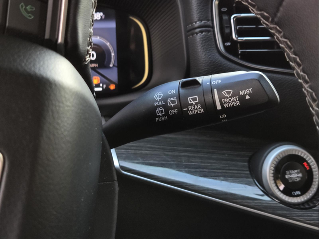 Used 2022 Silver Jeep Series III image 19