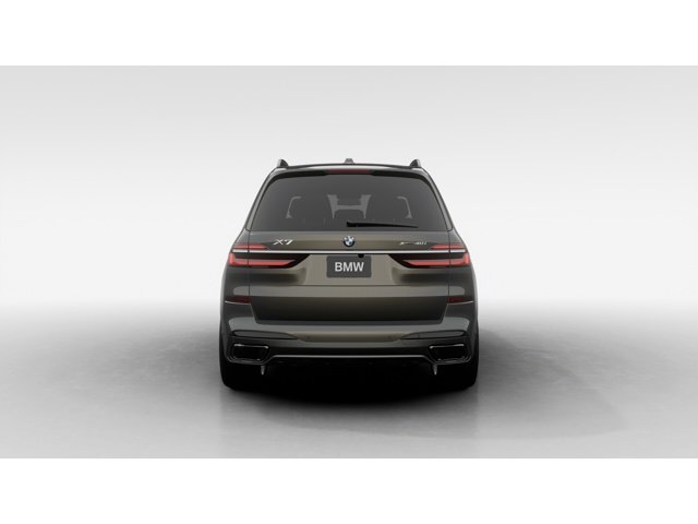 2027 BMW X7 photo 5