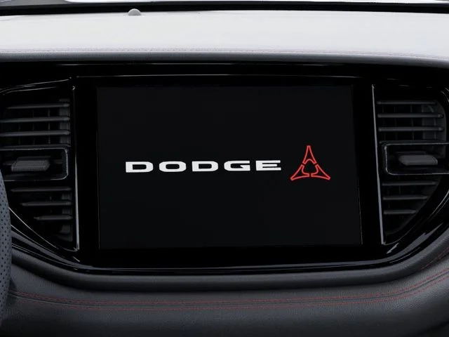 Used 2026 Black Dodge GT Plus image 18