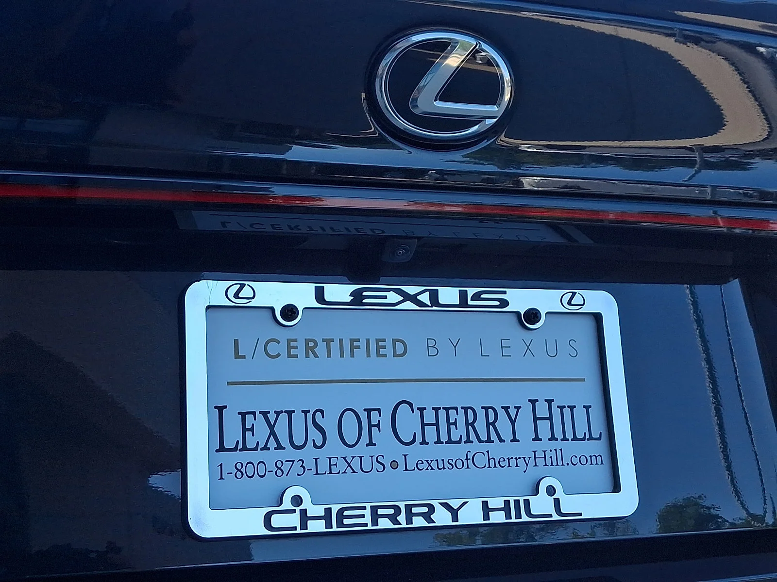 Certified Used 2025 CAVIAR Lexus  image 29
