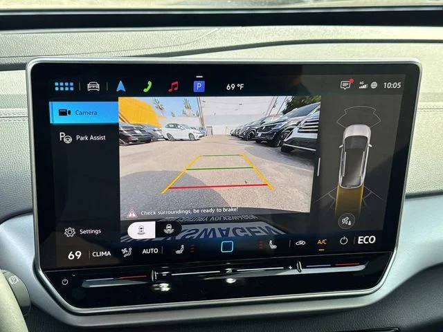 New 2026 Gray Volkswagen Pro image 24