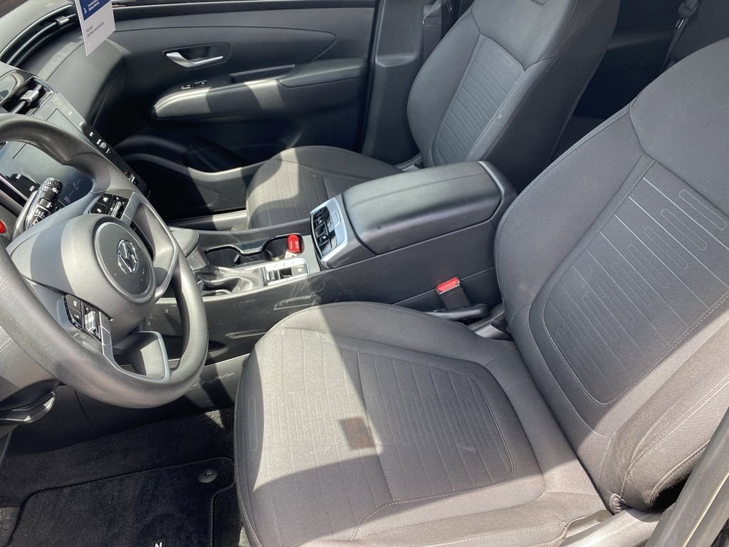 2024 Hyundai Santa Cruz SEL - Photo 11