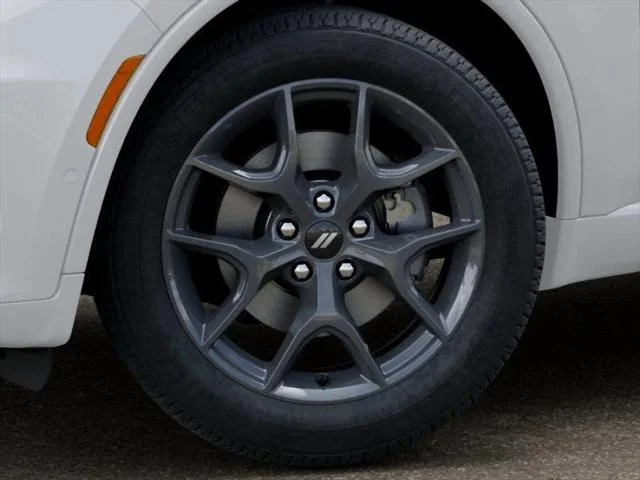 New 2026 White Knuckle Clearcoat Dodge GT PLUS image 8