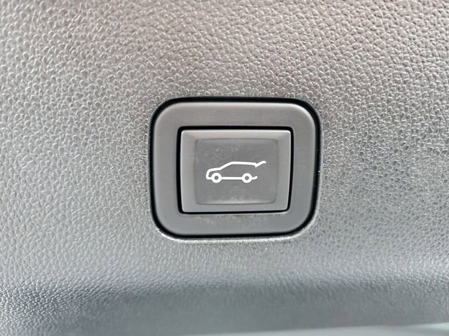 Certified Used 2024 Black Chevrolet High Country image 10