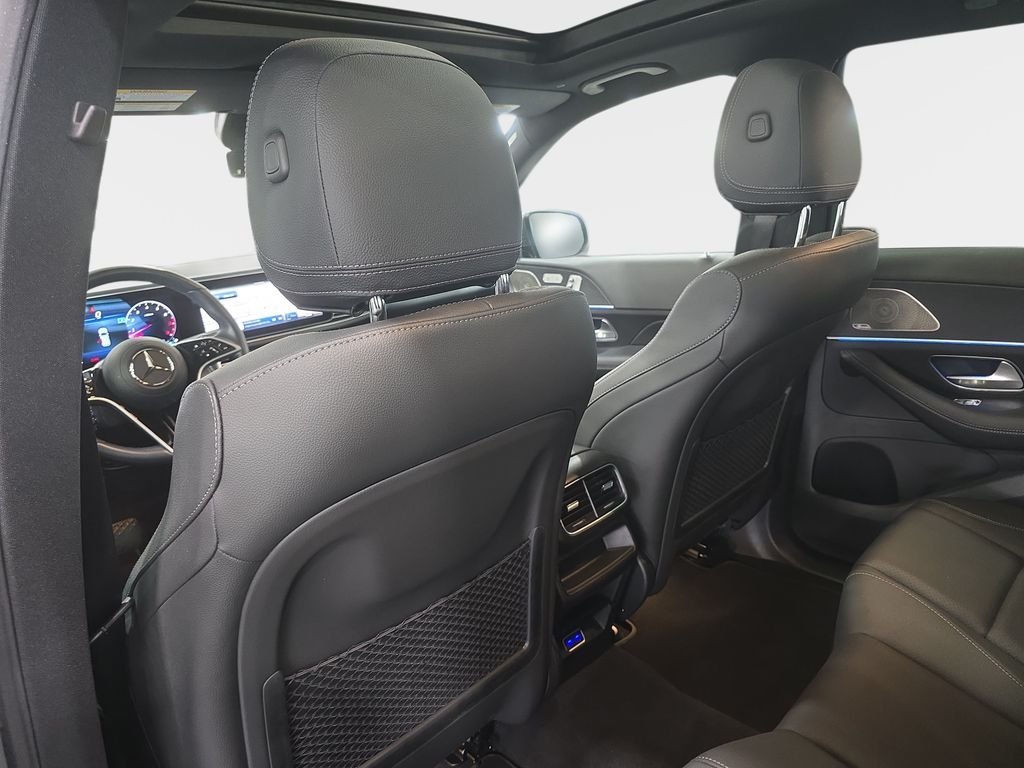 2025 Mercedes-Benz GLE GLE350 - Photo 10