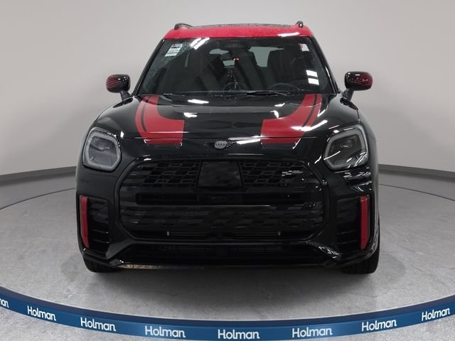 Used 2026 Black MINI Iconic image 3