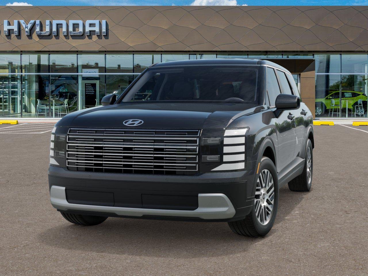 New 2027 Pe2 Hyundai SE image 6