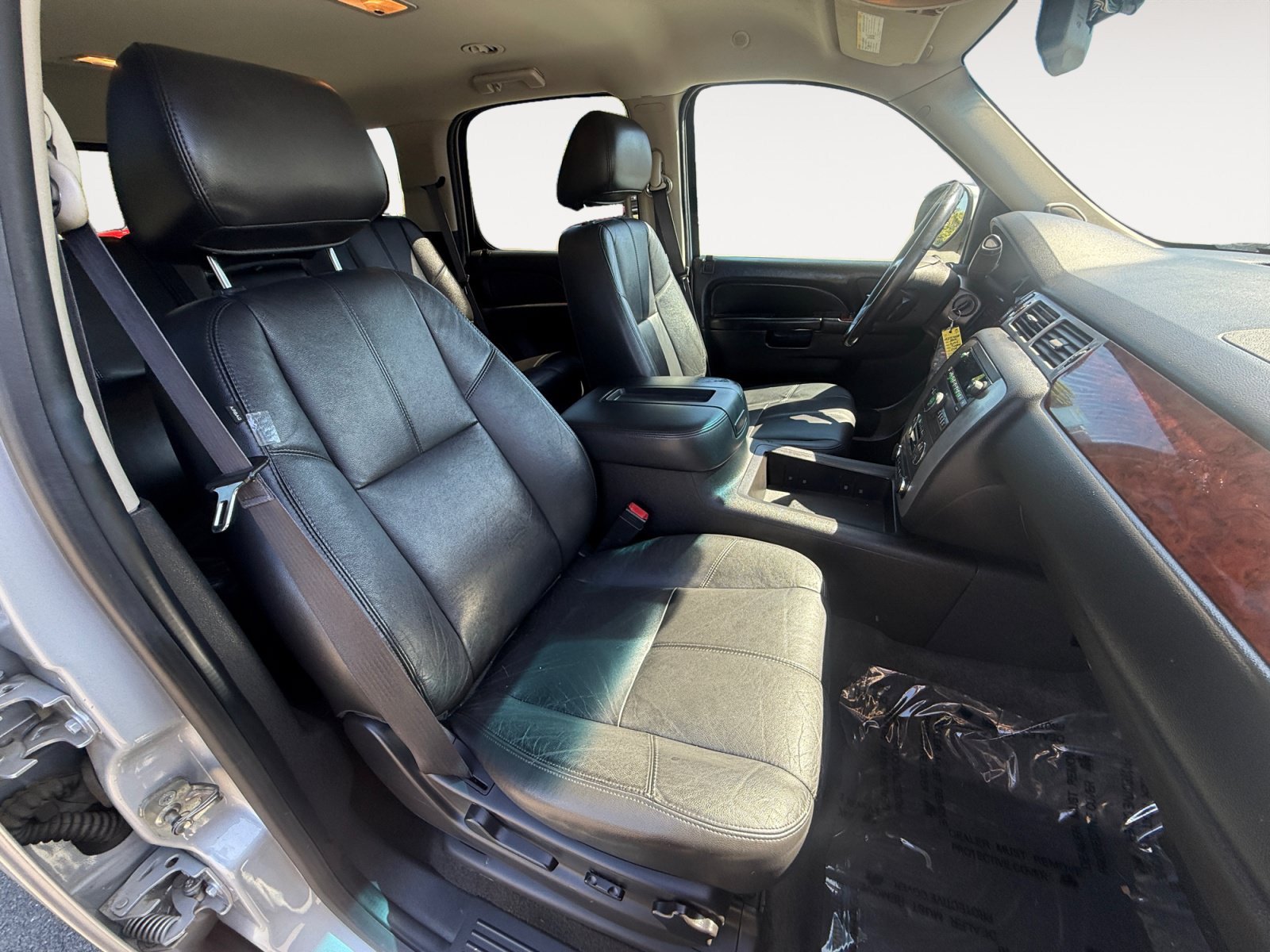 Used 2014 QUICKSILVER METALLIC GMC SLT image 19