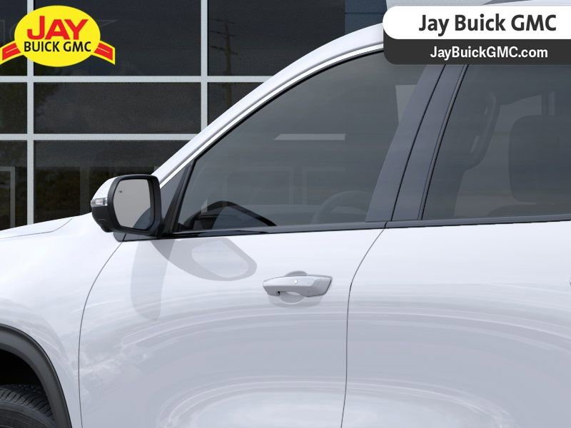 2026 GMC Acadia Elevation - Photo 12