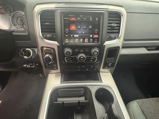 Used 2016 Gray Ram Big Horn image 18