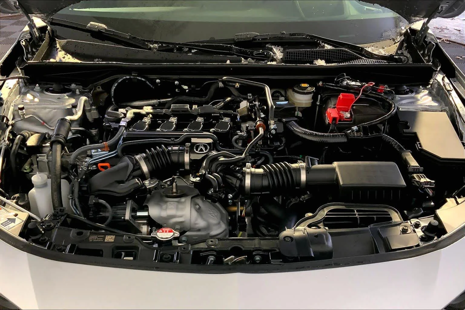 2026 Acura Integra A-Spec w/Technology Package - Photo 15