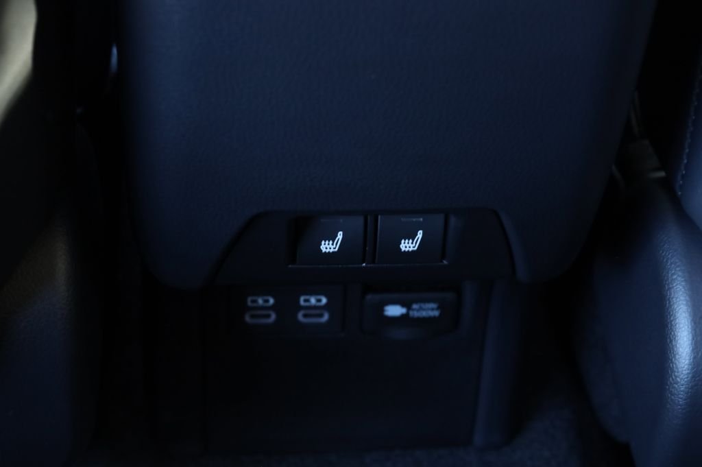New 2026 Cutting Edge Toyota  XSE Premium image 9
