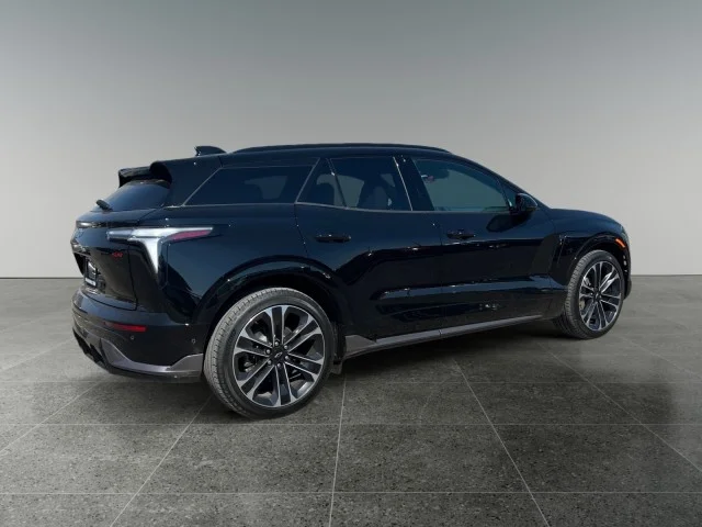 2025 Chevrolet Blazer EV SS - Photo 5