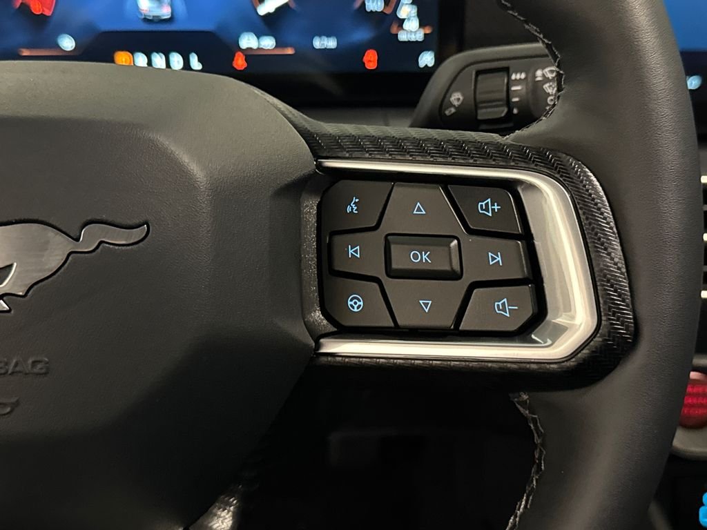 New 2026 Gray Ford EcoBoost Premium image 30