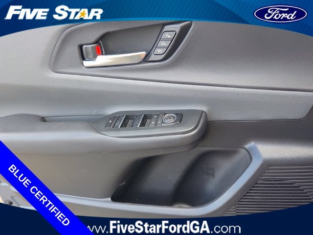 Certified Used 2024 Gray Toyota Limited image 31