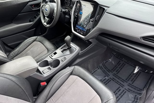 Certified Used 2024 White Subaru Premium image 21