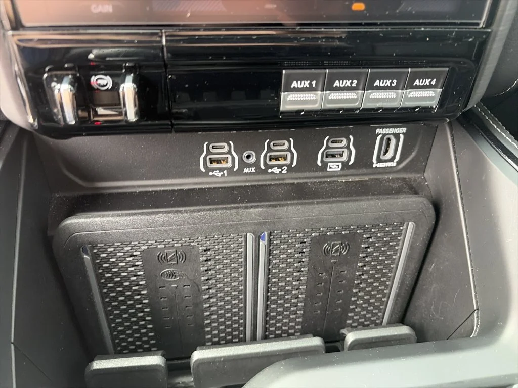 Used 2026 Silver Ram RHO image 27