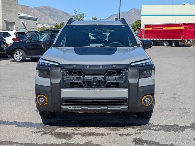New 2026 RIVER ROCK PEARL Subaru Wilderness image 9