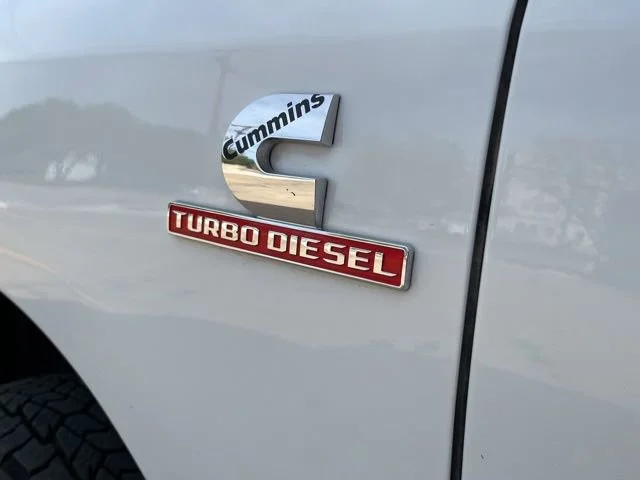 2024 RAM Ram 3500 Chassis Cab SLT - Photo 12