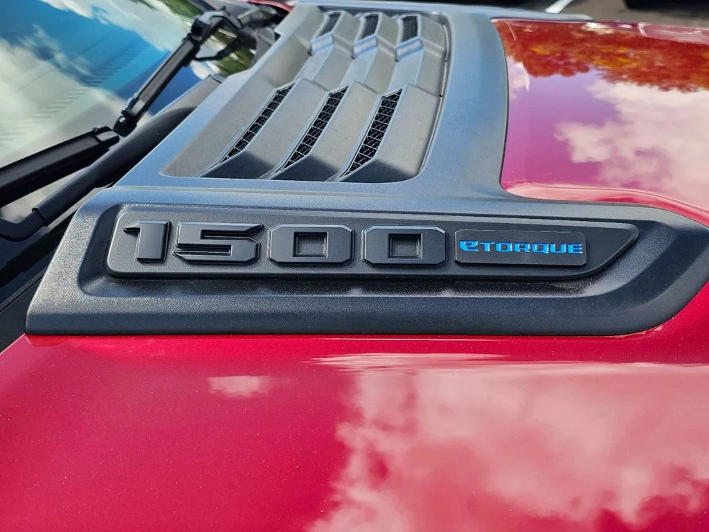 2026 RAM 1500 Express - Photo 7