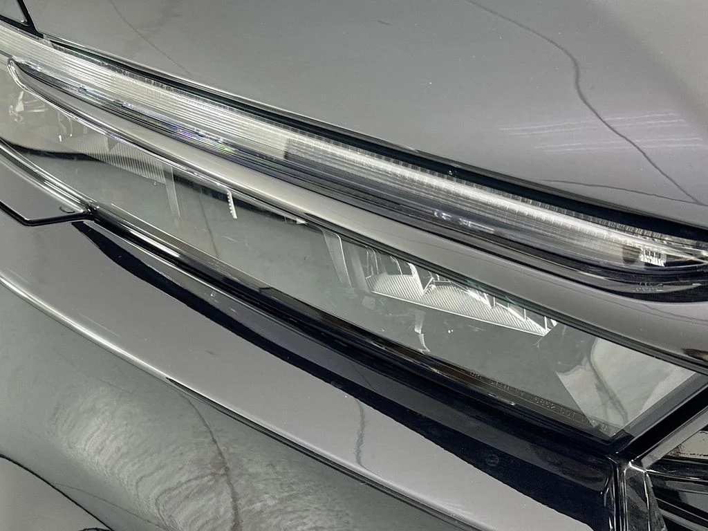 New 2026 Crystal Black Pearl Honda Sport Touring image 11