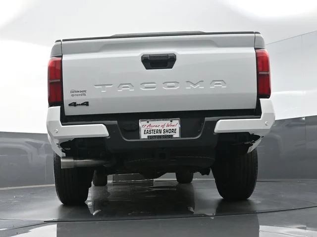 Used 2025 White Toyota TRD Sport image 50