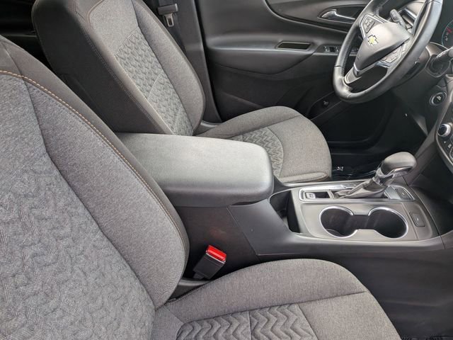 2024 Chevrolet Equinox LT - Photo 35