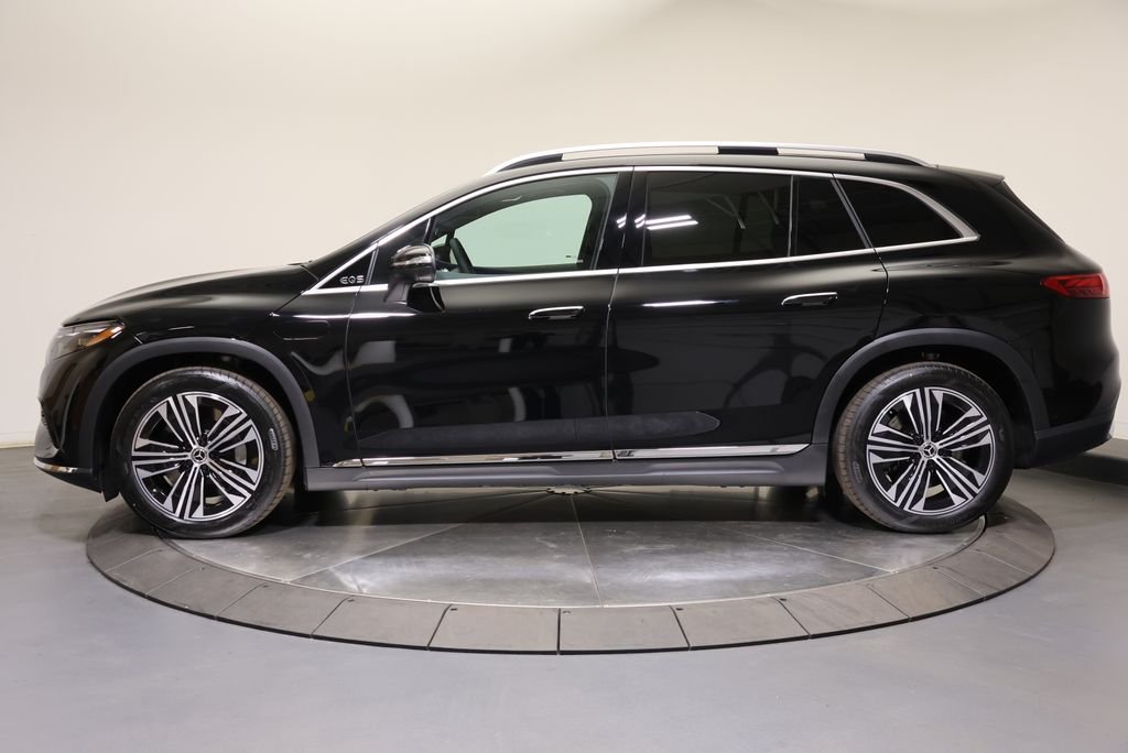 New 2026 Black Mercedes-Benz 400 image 4