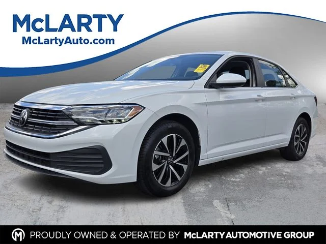 2022 Volkswagen Jetta 1.5T S Auto SULEV's photo
