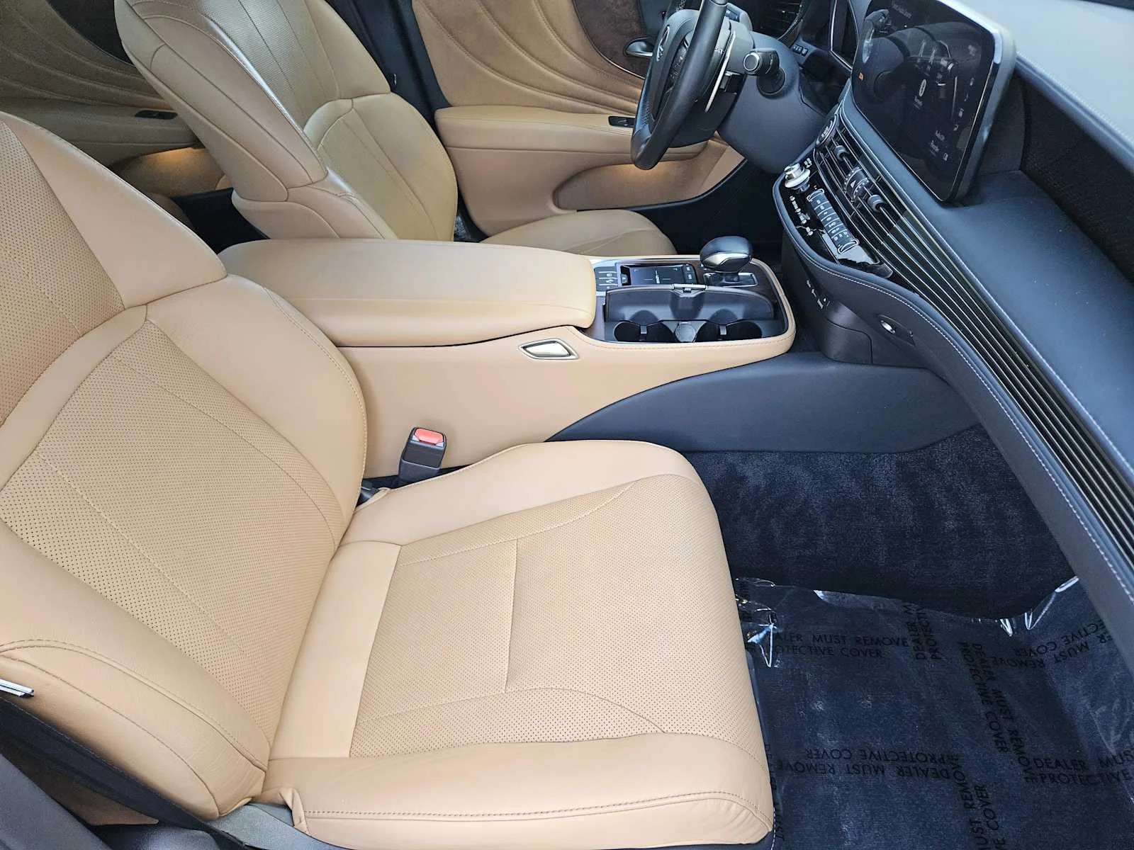 Used 2021 Sonic Titanium Lexus  image 9